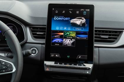 Σε νέα ασυναγώνιστη τιμή το Renault Captur ΕCO-G